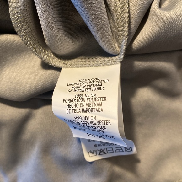 NWT Marina Sequined Dress. Size 14 - Picture 6 of 6